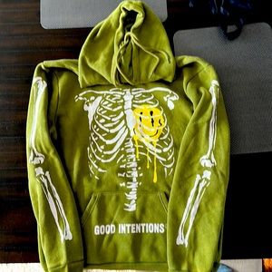 NAV Good Intentions hoodie